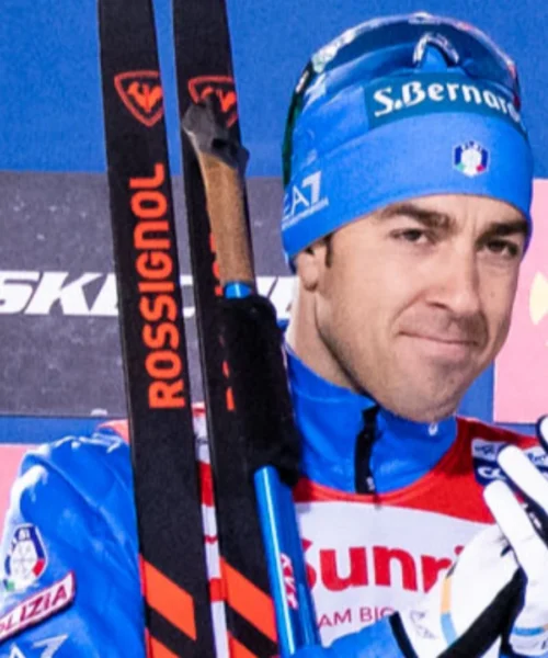 Federico Pellegrino si ripete: podio-bis per il portabandiera azzurro