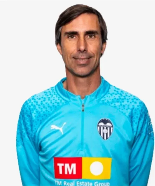 Tragedia in barca, muore l’allenatore del Valencia femminile Fernando Martín