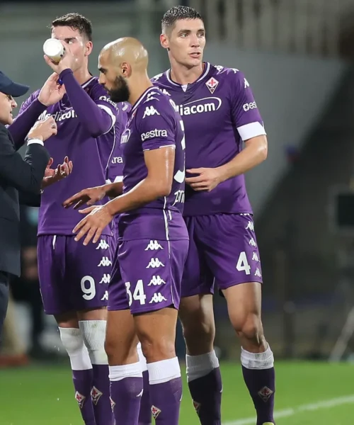 Mercato Fiorentina, un grande ex si candida per il ritorno