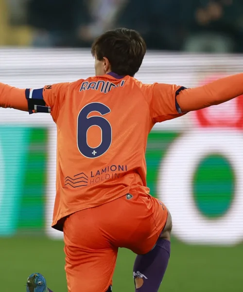 Conference League, partenza in ritardo della Fiorentina per Losanna