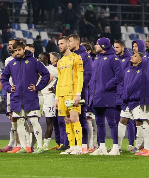 Fiorentina, tutti contro tutti: Gudmundsson replica a Vanoli sul rigore e manda frecciate ai compagni