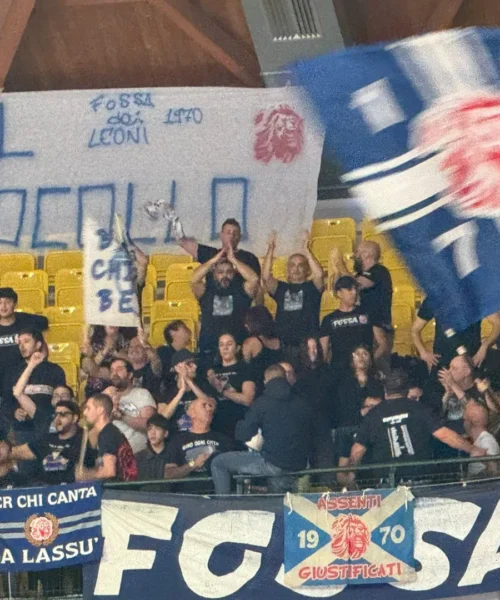 La Fortitudo scuote il mercato di A2 con Todor Radonjic