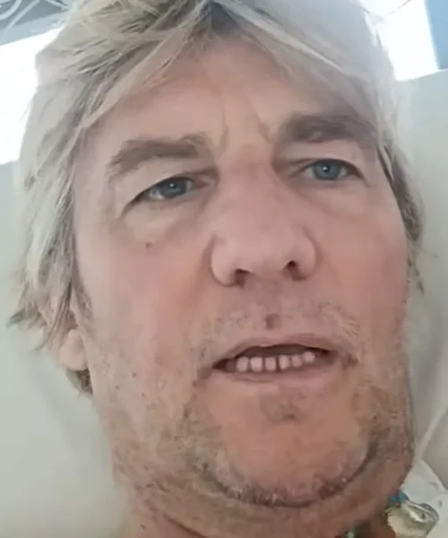 Franco Bobbiese racconta la sua battaglia più dura