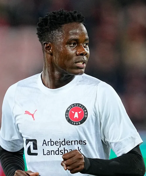 Anche il Bayern Monaco vuole fare sul serio per Franculino Djú