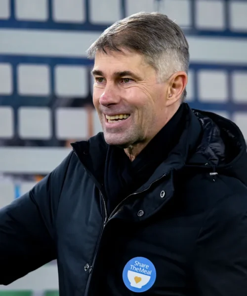 Mercato Roma, Frederic Massara dribbla su un obiettivo dei giallorossi