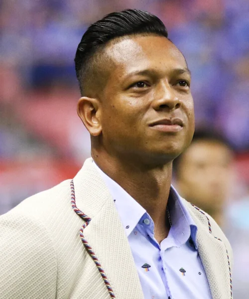 Il dramma dell’ex Inter Fred Guarin: “Ho provato tre volte a togliermi la vita”