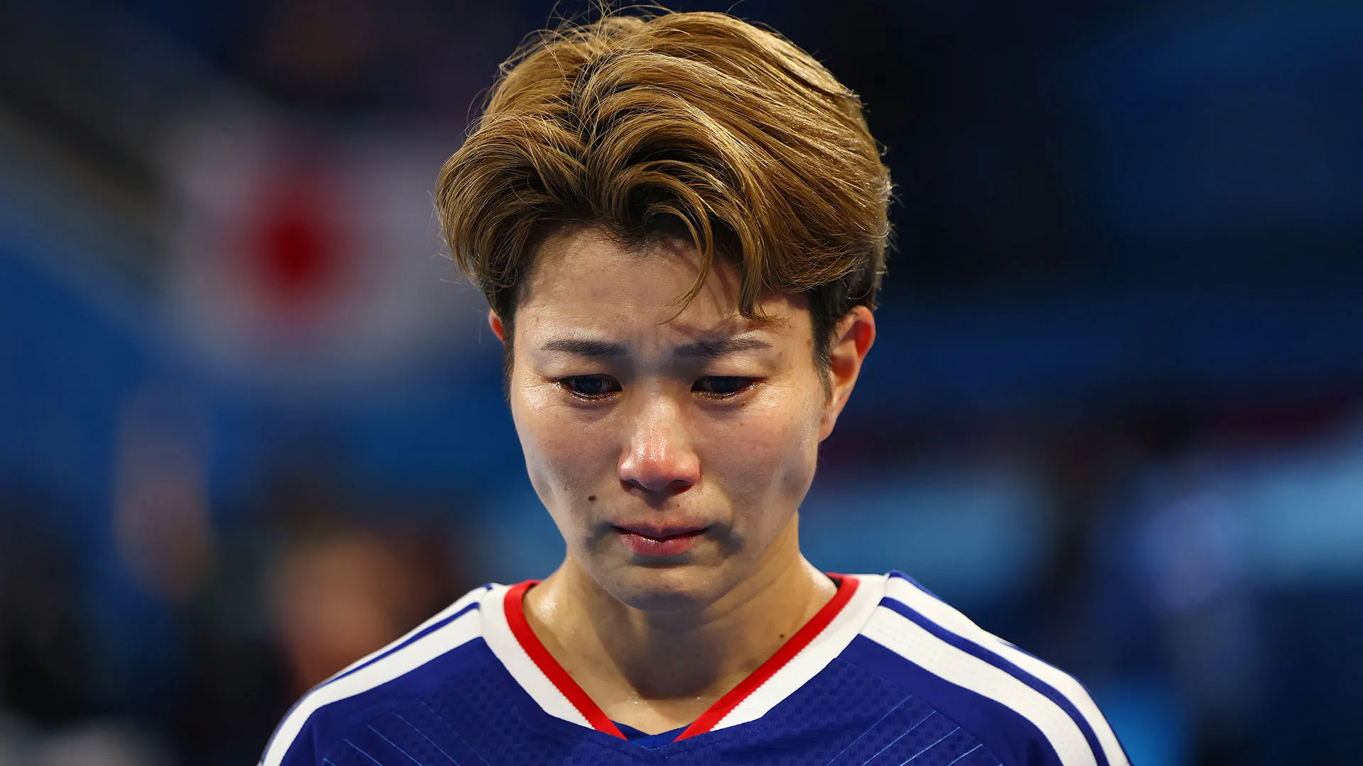 Il Giappone ha provato a reagire nella ripresa ma il Brasile ha avuto la meglio