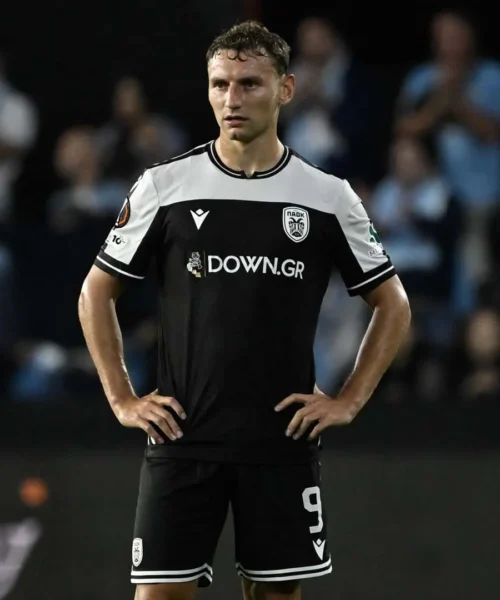 Fedor Chalov non conferma le indiscrezioni: piaceva alla Lazio