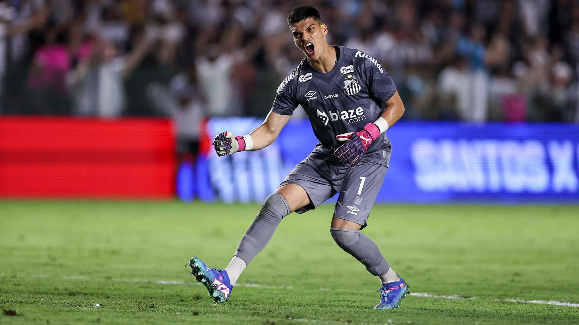 Il portiere ha difeso le porte di Parma, Inter, Albacete, Real Oviedo, Spal e Ternana, trovando sempre poco spazio