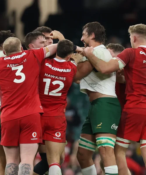 Dito nell’occhio dell’avversario, la sentenza della giustizia sportiva fa discutere