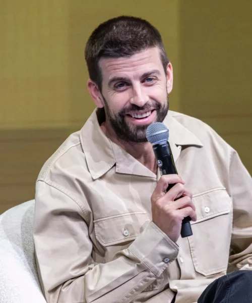 Gerard Piqué, Ronaldo e Kakà lanciano i Mondiali di Kings League 2026