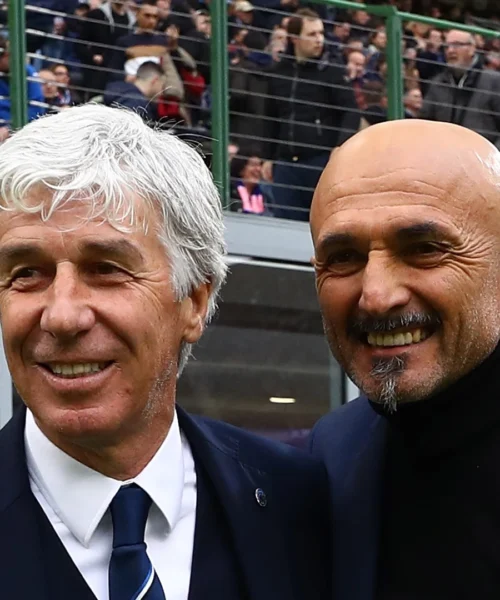 Serie A 2025-2026: Juventus-Roma, le probabili formazioni