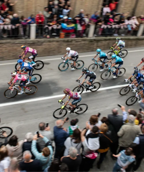 Giro d’Italia 2026, ufficiale il forfait di un big del pedale