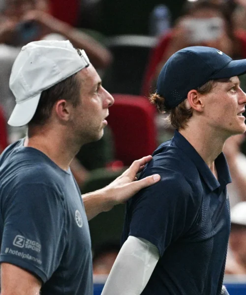 Tallon Griekspoor individua l’unica possibilità per battere Jannik Sinner