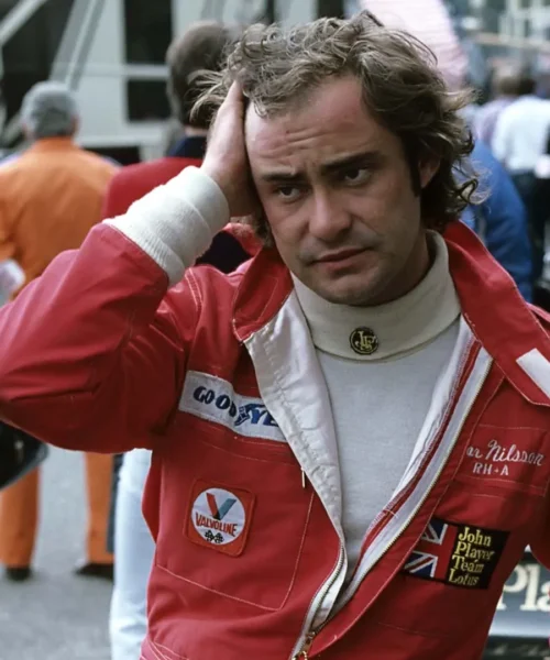 Gunnar Nilsson, la triste storia di un bravo e generoso pilota svedese