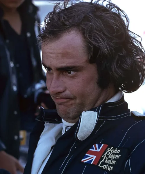 La drammatica storia di Gunnar Nilsson, asso svedese della Formula 1