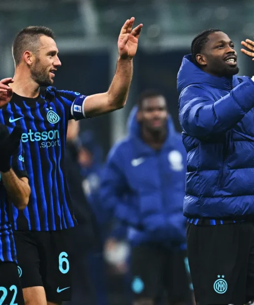 Mercato Inter, il Barcellona piomba sul veterano nerazzurro