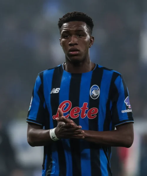 Mercato Atalanta, due cessioni da record per il club orobico