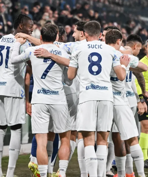 Mercato Inter, svolta inattesa per il veterano: via subito a gennaio perché gioca poco