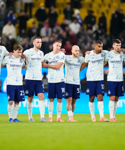 Mercato Inter, si apre un nuovo scenario dopo il ko in Supercoppa