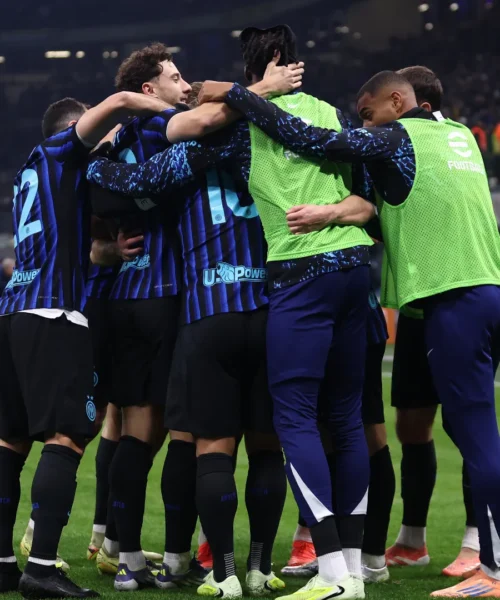 Mercato Inter, un top player saluta i nerazzurri in estate