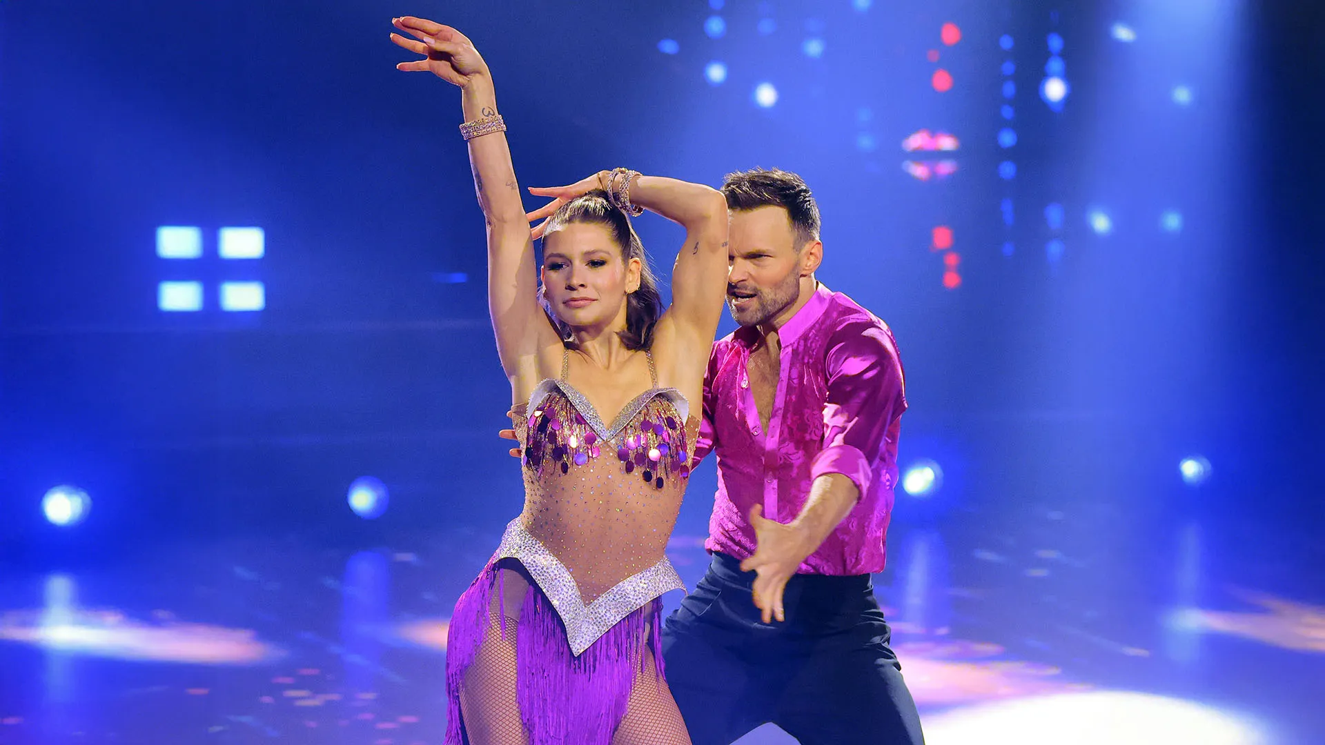 "Non dimenticherò mai quanta fiducia è stata riposta in me"