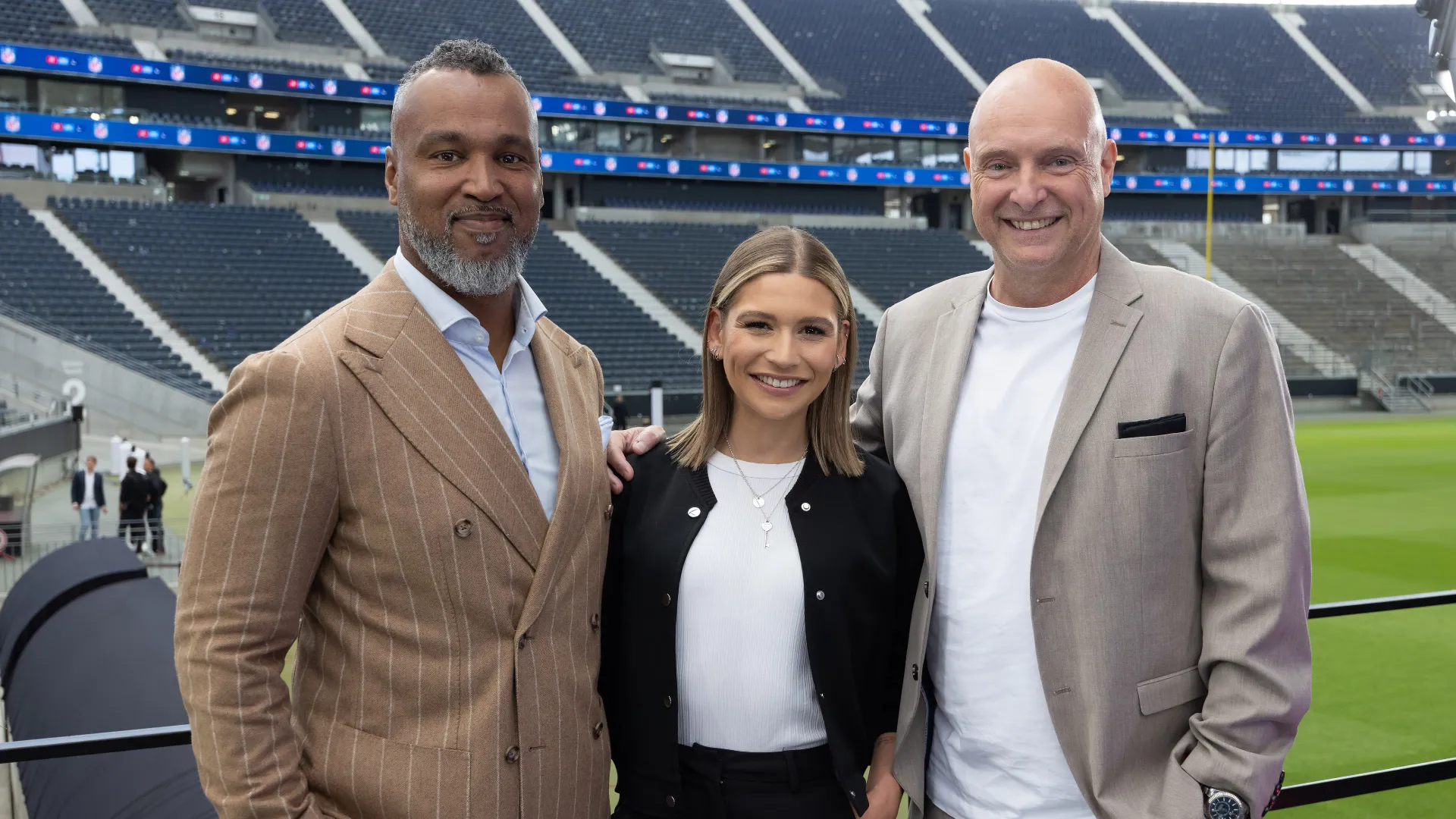 "... mi mancano ancora una finale di Coppa del Mondo e una finale di Champions League"