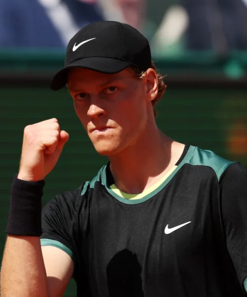 Wild card terrorizzata da Jannik Sinner: “Non voglio farmi devastare”