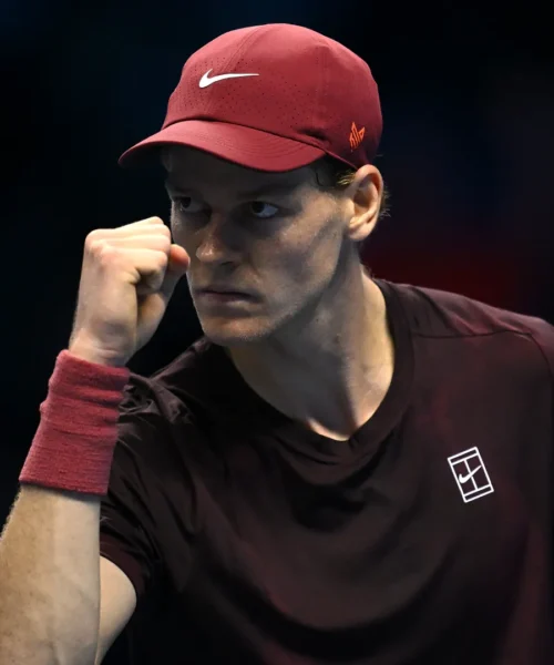 Quando gioca Jannik Sinner agli Australian Open: i precedenti con Duckworth