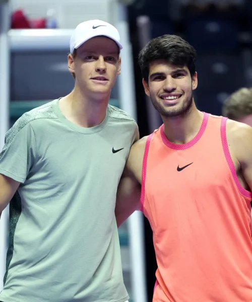 Jannik Sinner vs Carlos Alcaraz, la sentenza di Renzo Furlan riaccende la discussione