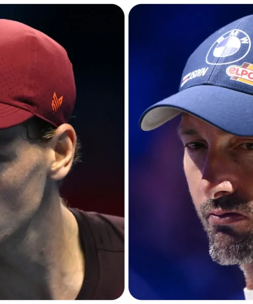 Jannik Sinner e Juan Carlos Ferrero insieme: il coach boccia l’idea
