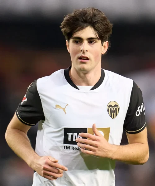 Liga 2025-2026: Rayo Vallecano-Valencia, le probabili formazioni