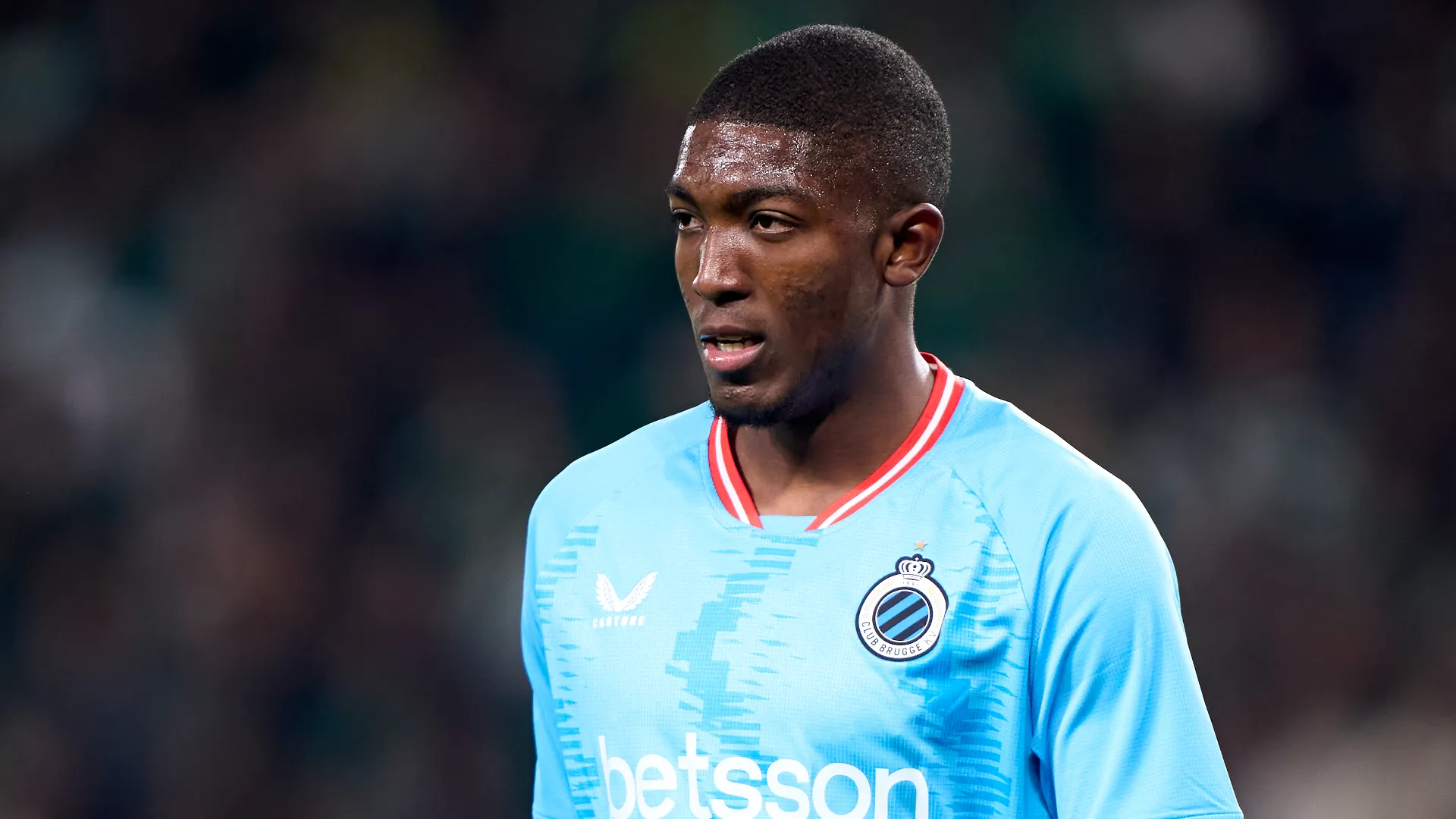 Tra le varie opzioni della società bavarese è spuntata anche l'idea Joel Ordóñez
