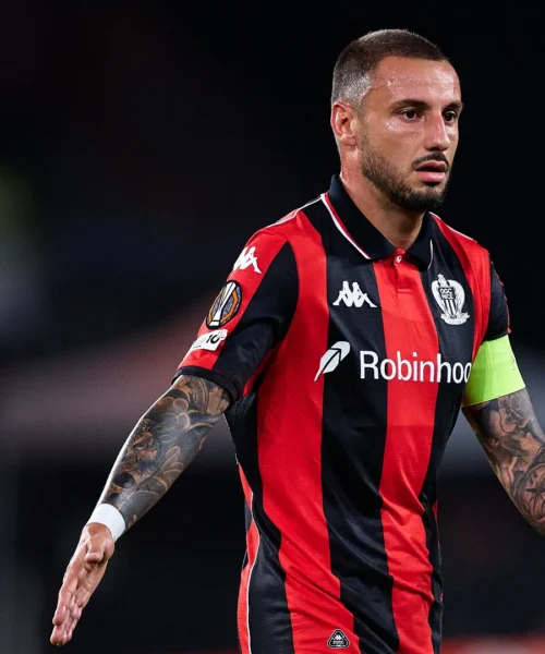 Ligue 1 2025-2026: Nizza-Angers, le probabili formazioni