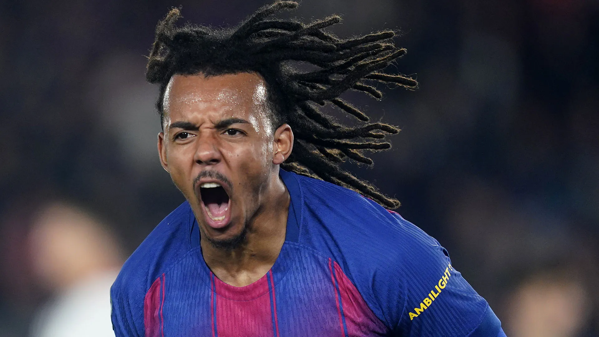 Eroe per una sera: il difensore Jules Koundé non è certo famoso per le sue capacità realizzative