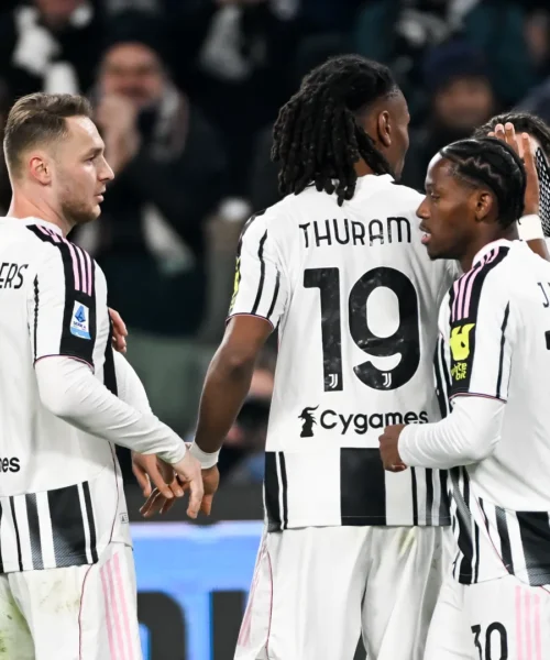 Mercato Juventus, la situazione si fa seria per il top player bianconero: telefonata dalla Premier
