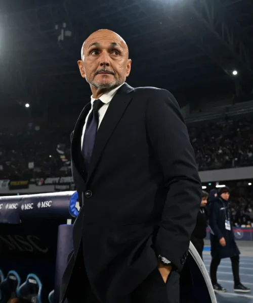 Champions League 2025-2026: Juventus-Pafos, le probabili formazioni