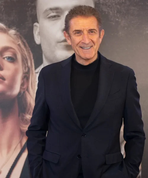 Ezio Greggio sbotta dopo la batosta della Juventus col Galatasaray