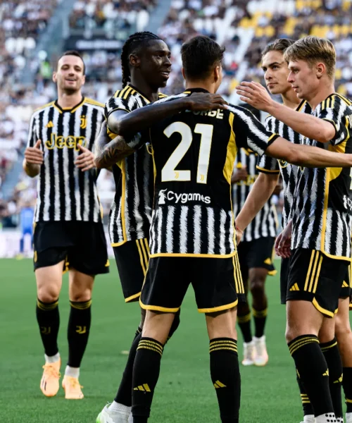 Il Bayern Monaco vuole l’ex attaccante flop della Juventus: trattative in corso