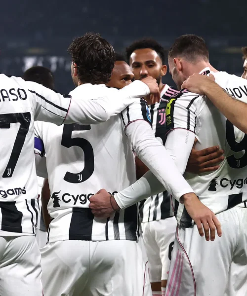 Bayern Monaco, 3 grandi obiettivi di mercato in Italia: le immagini