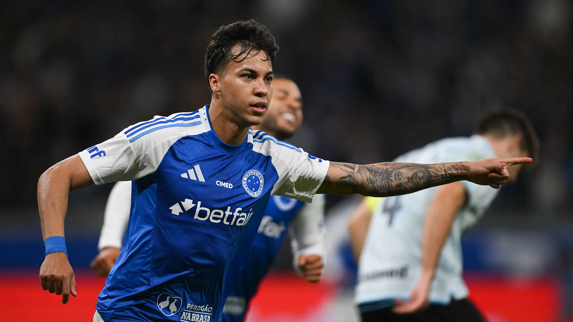 Il Bayern Monaco lo vuole come vice Kane e avrebbe già allacciato i contatti nella scorsa estate