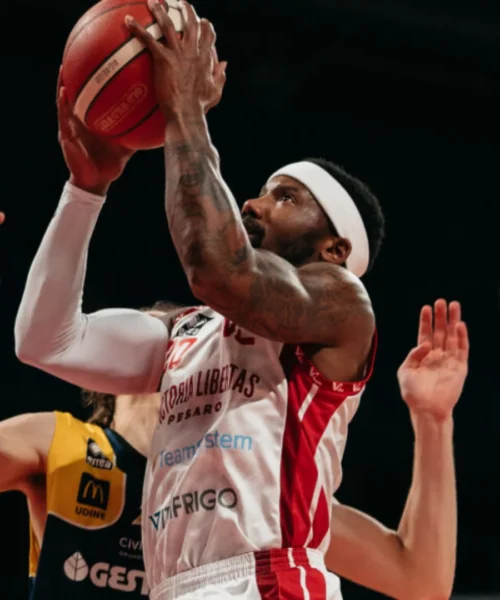 Kay Felder, il ritorno sul parquet è un rebus: Pesaro fa chiarezza