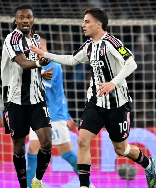 Mercato Juventus, tentazione estera per la stella bianconera: pronta la mega-offerta