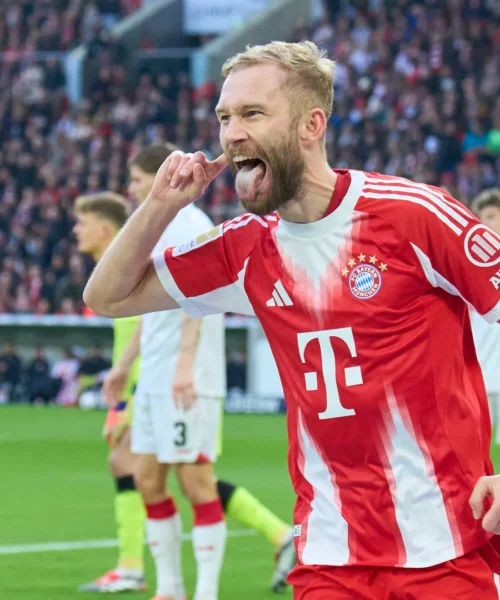 Bayern Monaco: il futuro di Laimer è tutto da decidere