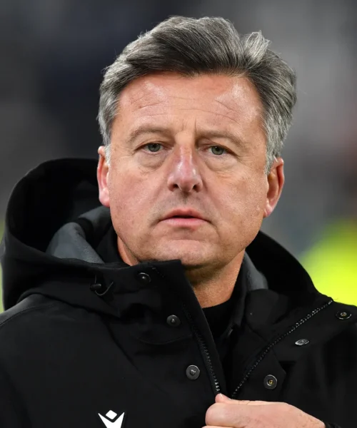 Udinese, Kosta Runjaic: “Abbiamo perso i duelli uno contro uno”