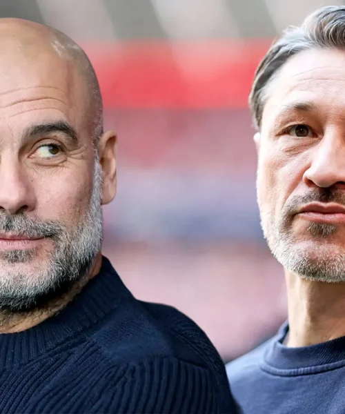 L’attaccante del Manchester City ha detto sì al Borussia Dortmund: operazione in corso!