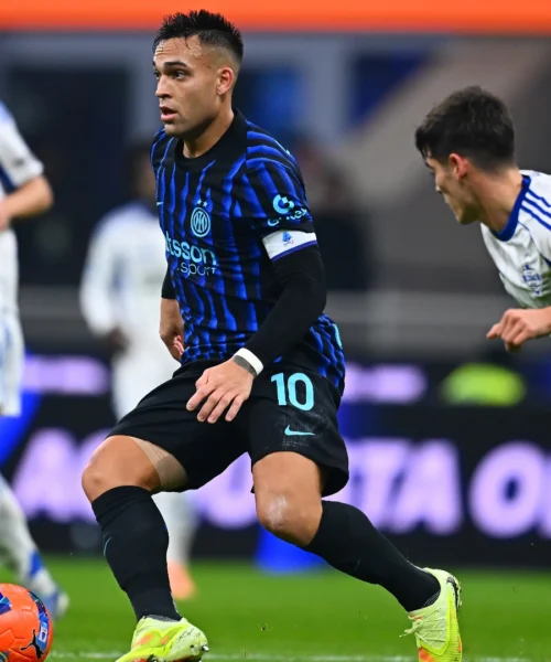 Poker dell’Inter a San Siro: il Como torna sulla terra