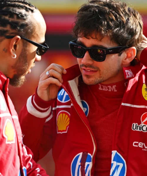 F1, Ferrari: le parole di un ex protagonista del Mondiale fanno discutere i tifosi della Rossa