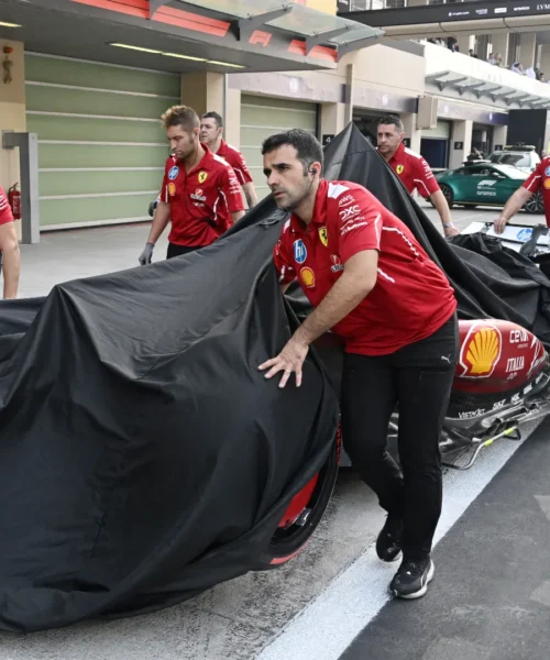 F1 2026: data e luogo delle presentazione di tutte le nuove monoposto