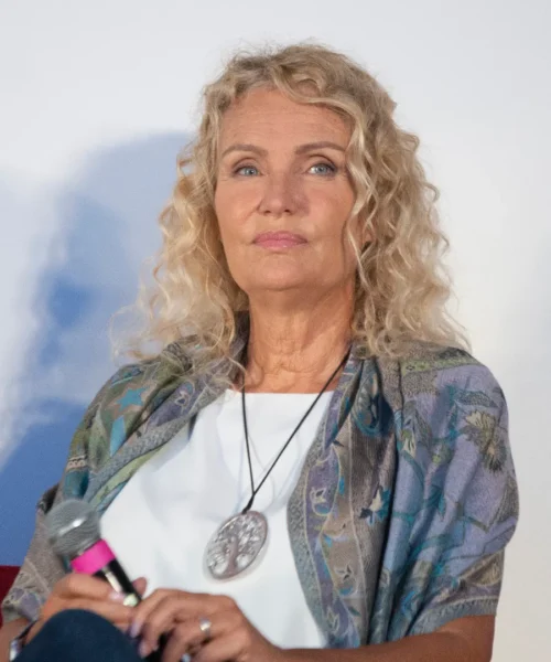 Nicola Pietrangeli, Licia Colò: “Un esempio di grande coraggio”